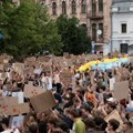 Tehnološki inovator i general stare garde u fokusu političke krize u Ukrajini