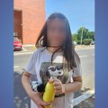 MUP aktivirao sistem "Pronađi me": Nestala 12-godišnja Anđelija Dimitrijević na Čukarici