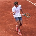 Luka van Aš osvojio prvu ATP titulu u karijeri trijumfom u Estorilu