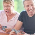 Mislili su da su samo prijatelji, a onda otkrili neverovatnu istinu: Godinama radili zajedno i bili nerazdvojni, a onda su se…