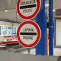 Kilometarske kolone automobila na Preševu