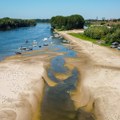 Sutra vanredna sednica Štaba za vanredne situacije o vodostaju i visokim temperaturama