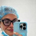 (Foto) Mlađa ćerka Suzane Mančić podelila sliku iz bolnice nakon porođaja: "Od danas se odazivam samo na tetka"
