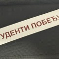 „Studenti pobeđuju“: „Studentska lista“ zvanično registrovana kao udruženje