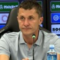 Saša Ilić burno pred Tobol: "Kad dobijemo 4:0, ništa ne valja, Partizan je katastrofa! Ja bih vas da pitam..."
