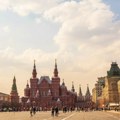 Moskva: Otkazano do 2027. godine