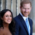 Veliki povratak: Hari i Megan napuštaju Ameriku i vraćaju se u Britaniju
