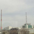 Bugarska nuklearna elektrana Kozloduj smanjuje proizvodnju zbog niskog nivoa Dunava