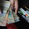 Novčane naknade za nezaposlene: Danas redovna, sutra privremena isplata
