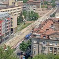 Čučković: Bulevar despota Stefana ipak neće biti zatvoren u avgustu