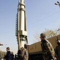 IRGC: Iran ima odgovore na ekonomski rat SAD, lako ćemo rešiti to