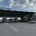 AMSS: Na graničnom prelazu Batrovci teretna vozila čekaju tri sata na izlaz