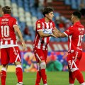 Kad i gde možete da gledate meč Viktorija Plzenj – Crvena zvezda?