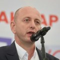 "Dabogda vas Ranko sve poveo na Tompsonov koncert": Knežević kritikovao odlazak Krivokapića na konferenciju hrvatskih…