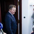 Бивши премијер Исланда поручио бирачима: Ни победа опције „да“ не гарантује наставак преговора са ЕУ