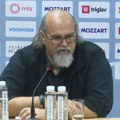 Aleksandar Džikić "oduvao" Crnu Goru, pa oduševio celu Srbiju početkom konferencije