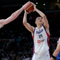 Tanasković blistao, pa poslao poruku pred Italijane: „Od samog starta moramo da pokažemo kontakt!“