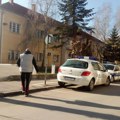 Policija uhapsila dvojicu Prokupčana odmah nakon krađe