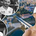 Ovo su Nemanja, Petar i Momir koje je Rus ubio u Danilovgradu: Ubica satima bežao policiji, opkolili ga u šumi
