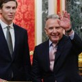 Vitkof otkrio posle razgovora sa Putinom i Zelenskim: "Značajan napredak. Čuli smo nove ideje."