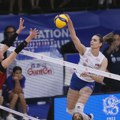 Tijana Bošković joj dala medalju, ona progovorila posle povrede i suza: "Svi su sumnjali u nas..."