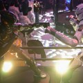 Stižu pravi Terminatori: Kina izvela robote ubice iz laboratorija direktno u vojne kasarne