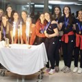 Vlada Srbije odlučila: Našim bronzanim odbojkašicama za ponos po 10.000 evra za osvojenu medalju