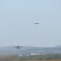 Komandant 98. vazduhoplovne brigade za RTS: Vežba na Pešteri prilika da građani vide snagu Vojske Srbije