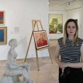 Rešenje na čekanju: Savremena galerija ima 2.874 umetnička dela, ali još nema svoj prostor