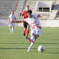 Velika pobeda Radničkog nad OFK Beogradom
