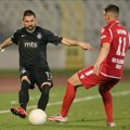 Loznica dovela desnog beka iz Partizana, Marko Živković posle pet i po godina napustio Humsku!