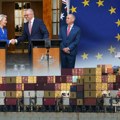 Australijska vlada odbacila ideju "pridruženog" članstva u EU: Fokus je na trgovinskom sporazumu