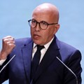 Gradonačelnik Nice želi da ostane na funkciji ako pobedi Marin Le Pen