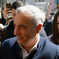 Đorđesku pušten uz sudski nadzor na 60 dana