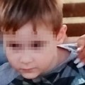 Dečak (4), za kojim se od juče tragalo, pronađen mrtav! Tragedija u komšiluku