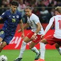 Uspavanka u Varšavi - "zmajevima" slađi bod protiv Poljske