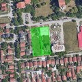 Novi kvadrati za stanovanje u Zrenjaninu - Četiri lamele na 18.700 m 2 investicija od 9,3 mil EUR