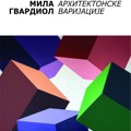 „ARHITEKTONSKE VARIJACIJE“ U GALERIJI „LAZAR VOZAREVIĆ“: Izložba Mile Gvardiol od 1. oktobra