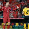Haos u Portugalu zbog Ronalda! Navijači na ulicama, Žezus glavna meta (video)