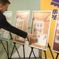 Beograd dobija 400 vitrina poštanske istorije: skup filatelista i velika izložba, u opticaj ide i nova marka