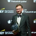 Srđan Kovačević je EY Poduzetnik godine