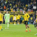 Borusija Dortmund režirala novi horor svojim navijačima