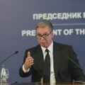 Vučićeva predizborna pretnja: Ako pobedimo na izborima, gotovo je sa ovakvim fakultetima, školama i tužilaštvom