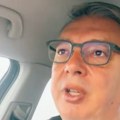"PRITISAK NA SRBIJU ĆE SE POJAČATI" Vučić o dogovoru Trampa i Putina: "Od nas će se tražiti da uvedemo sankcije Rusiji, važno…