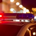 Državljanin Srbije (29) poginuo u jezivom udesu u Austriji: Vozač se zakucao u drveće, njemu nije bilo spasa