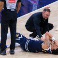 Katastrofa za Denver: Ostali bez igrača 6 dana pred početak sezone