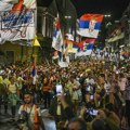 Broj privrednika i preduzetnika koji su podržali Studentsku listu porastao sa 40 na 170 za manje od 24 sata: Pogledajte spisak…