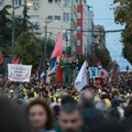 Završni miting Studentske liste: U nedelju završavamo 14 godina poniženja, haosa i izdaje