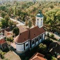 Sakriveni detalji i bogata istorija: Zrenjaninska biskupija predstavlja svoje crkve