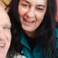 "Tresla se kuća od svađe": Saška Karan zbog drame sa mužem pokupila stvari: "Ljutito zalupim vratima"